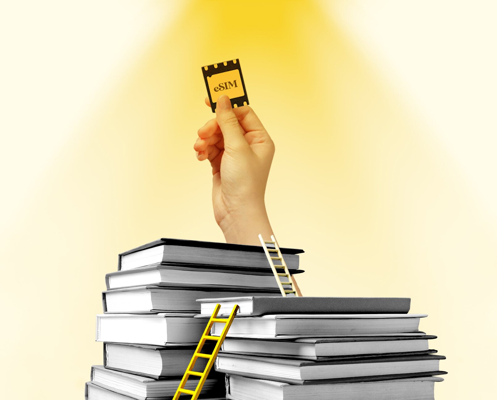 How To Use an eSIM: Tips for New Users