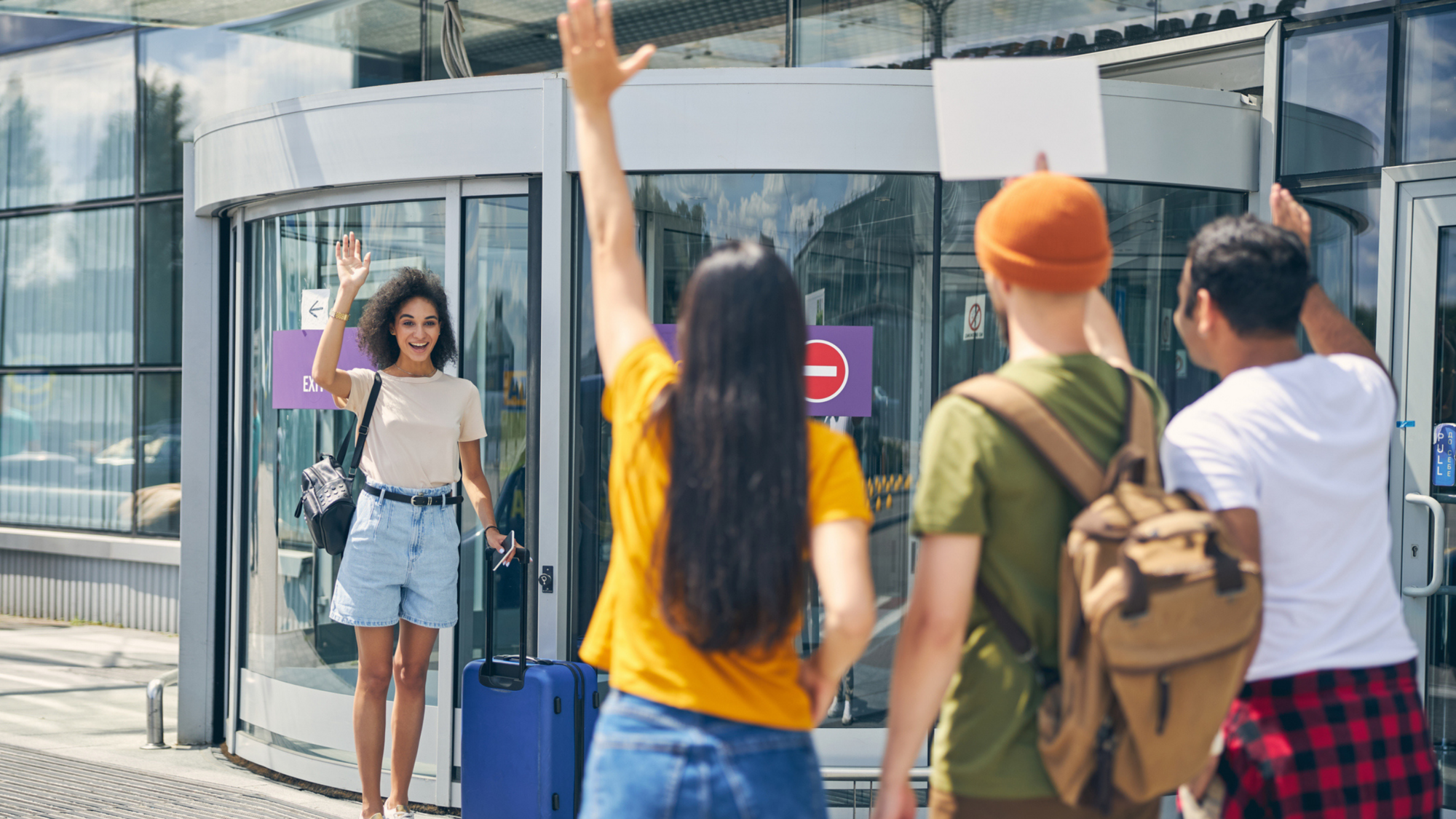 Come arrivare a Londra dall'aeroporto di Luton (LTN)