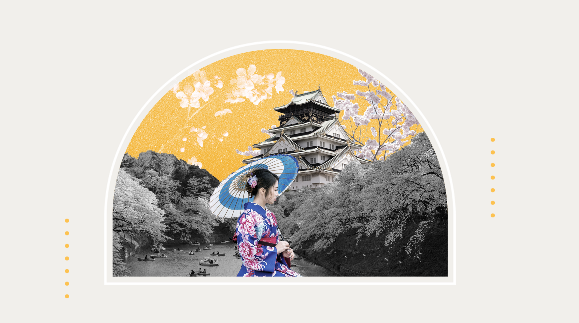 Kirschblütenfest in Japan 2026: Wann & wo ist es am schönsten?