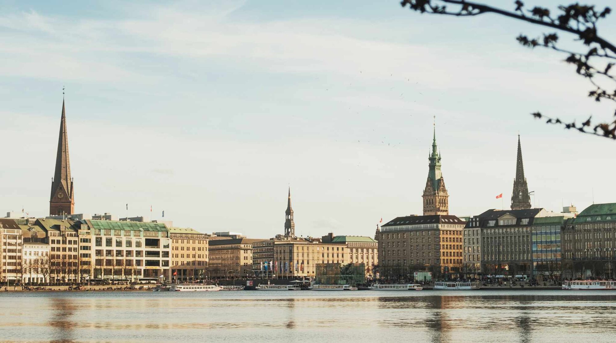 هامبورغ المانيا