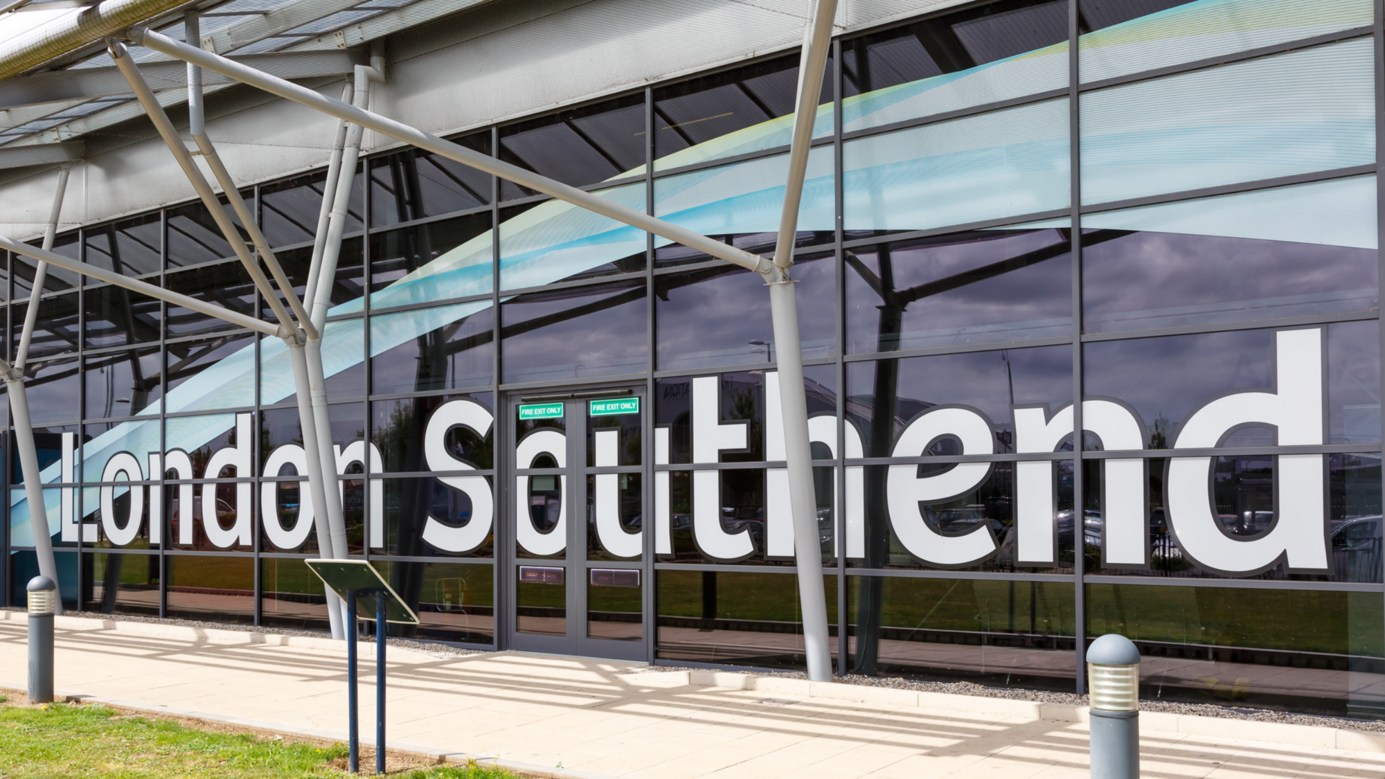 Come arrivare a Londra dall'aeroporto di Southend (SEN)