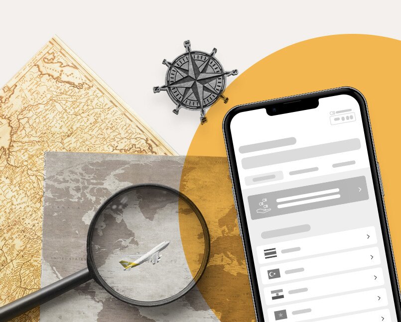 The Best Roaming Plans for International Travel
