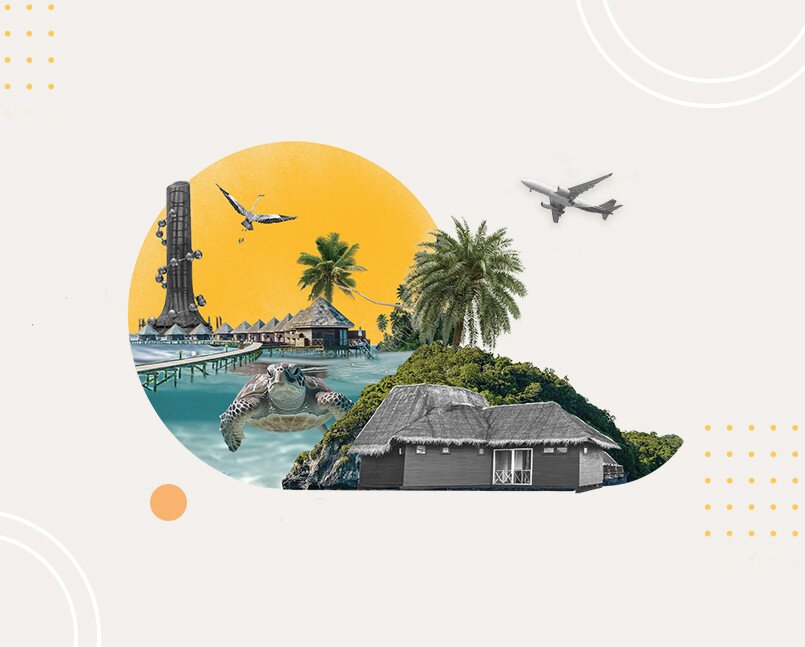 The Best Time To Visit The Maldives