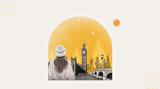 Free Things to do in London in December