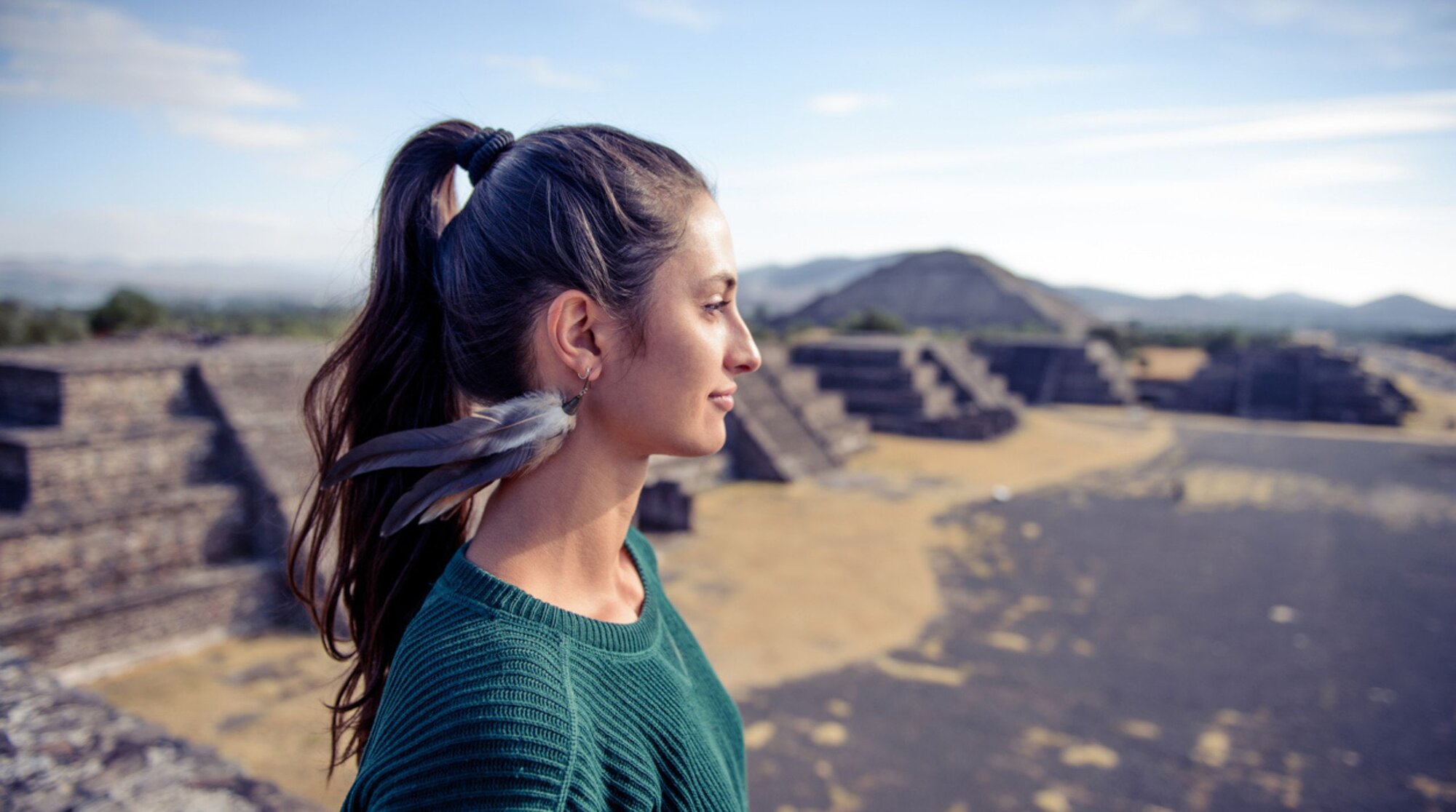 Cómo visitar las pirámides de Teotihuacán: la guía definitiva