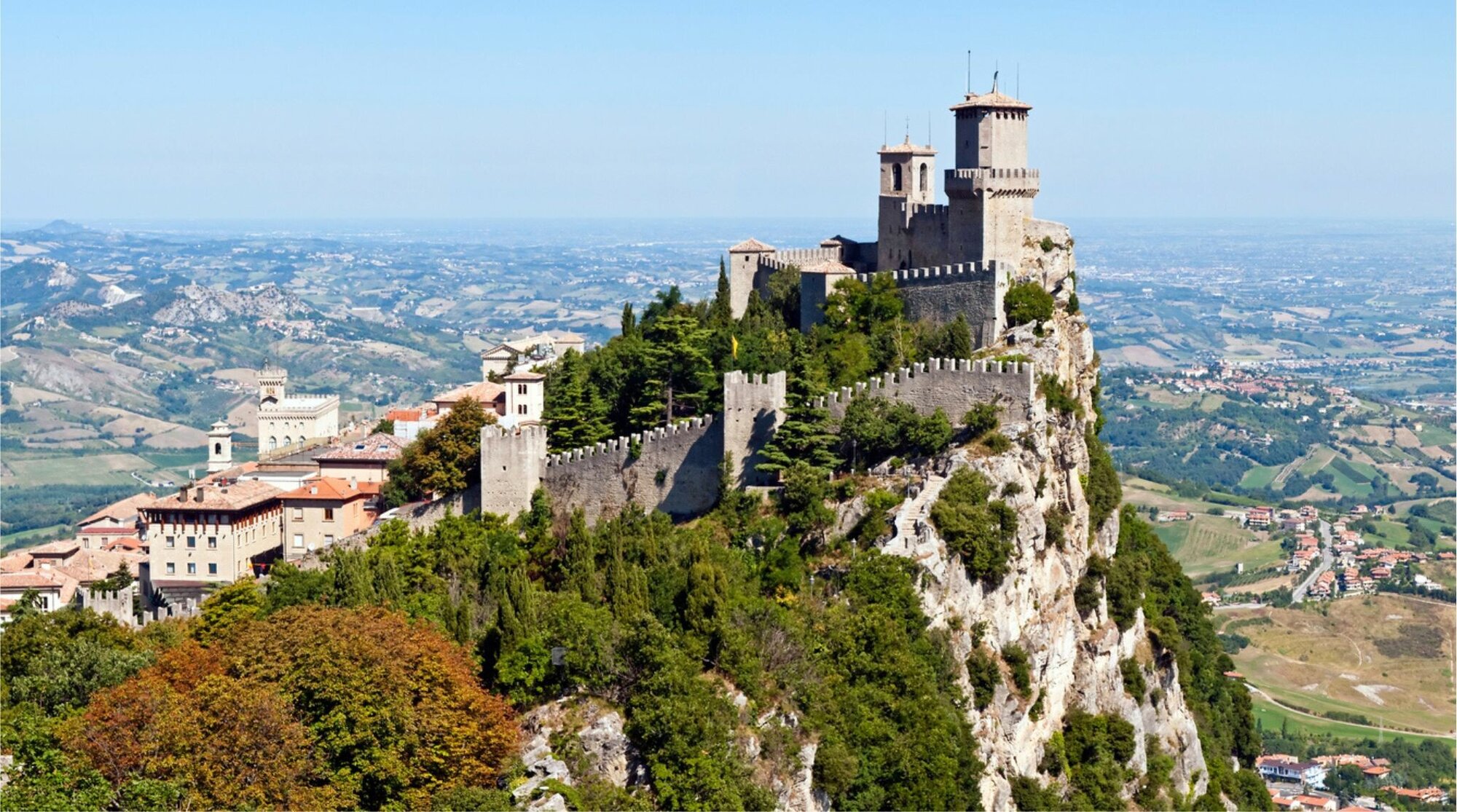 San Marino