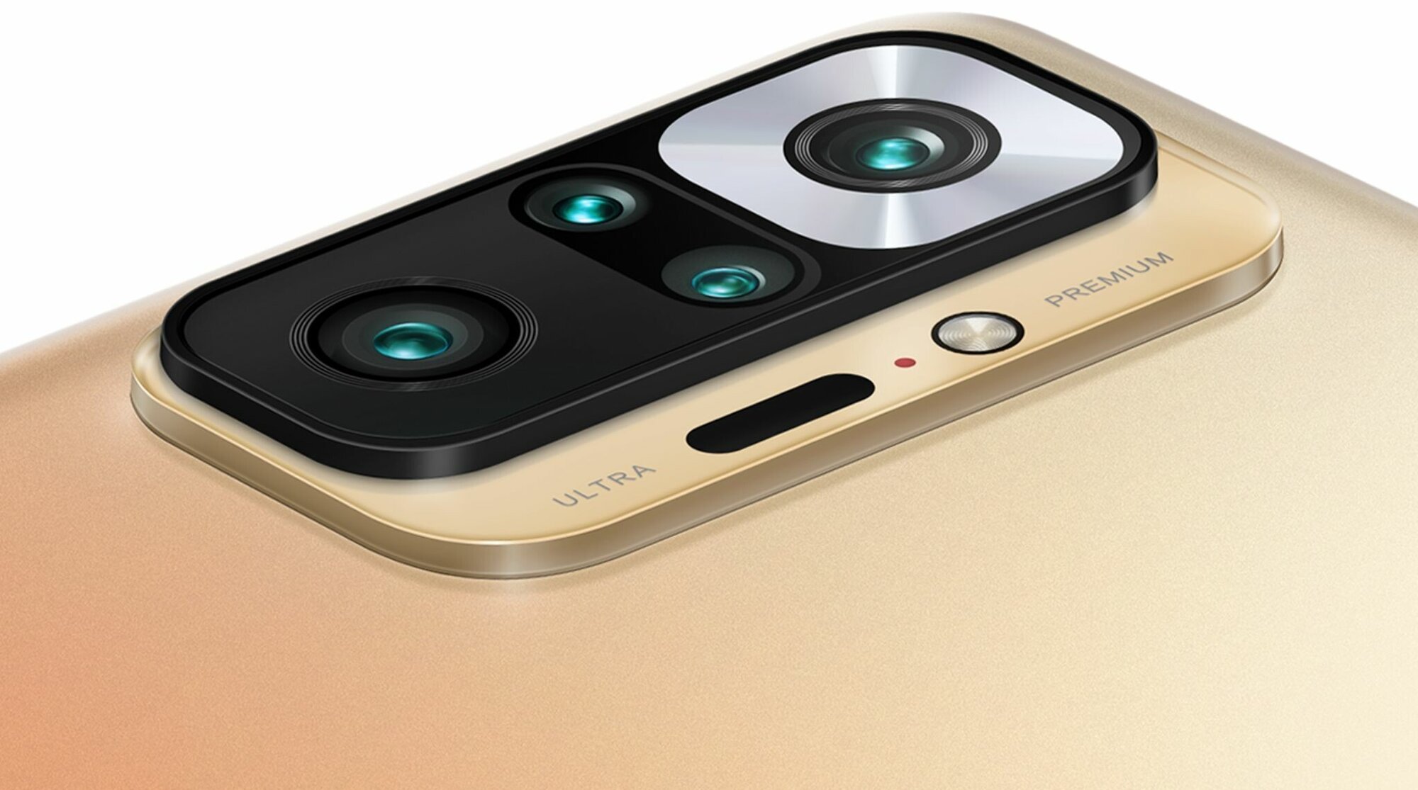 جوال شاومي ريدمي نوت 10 برو