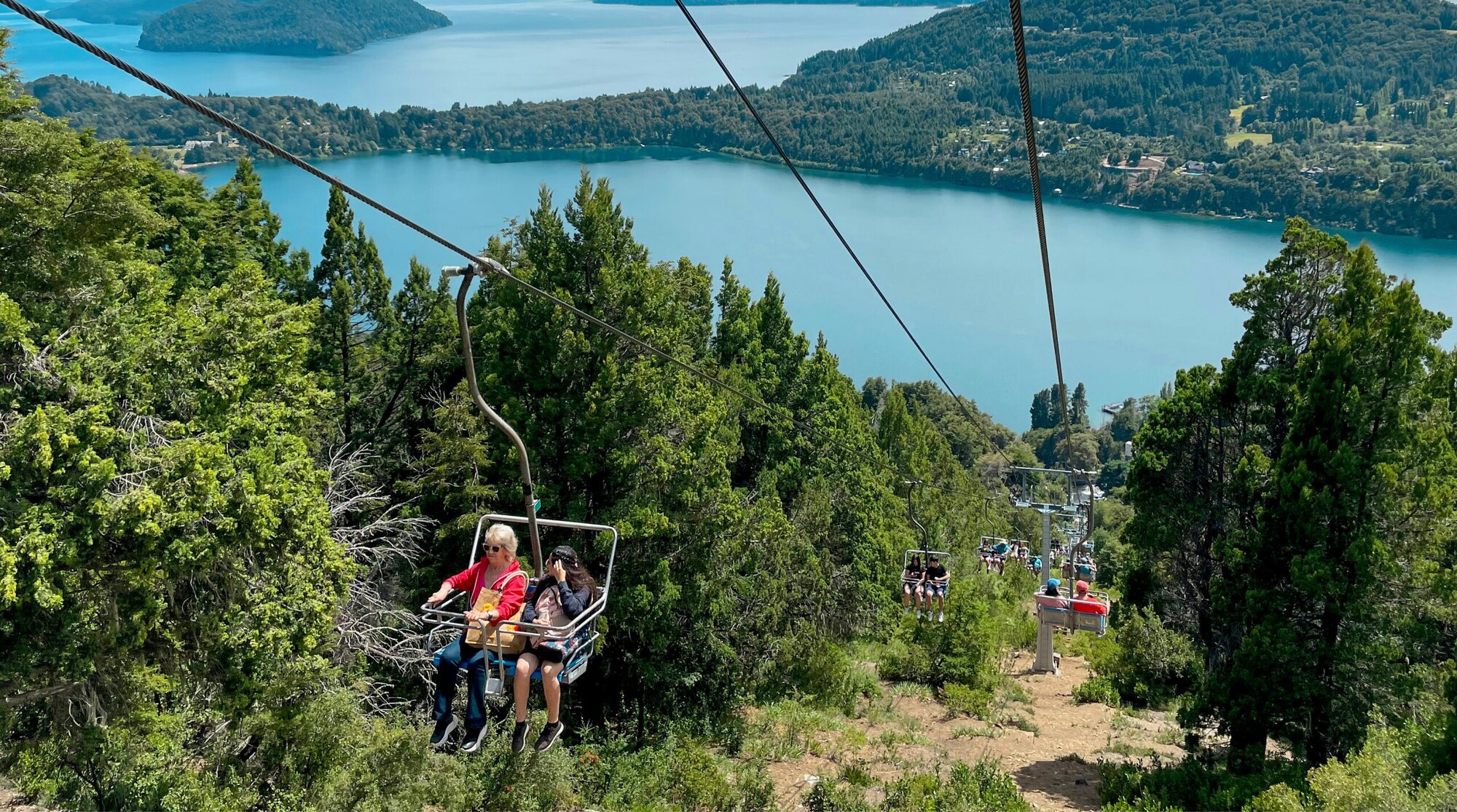 Partir en Argentine en avril : bonne ou mauvaise idée ?