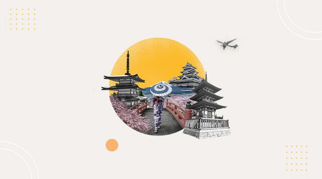 Japón: Guía de Viaje