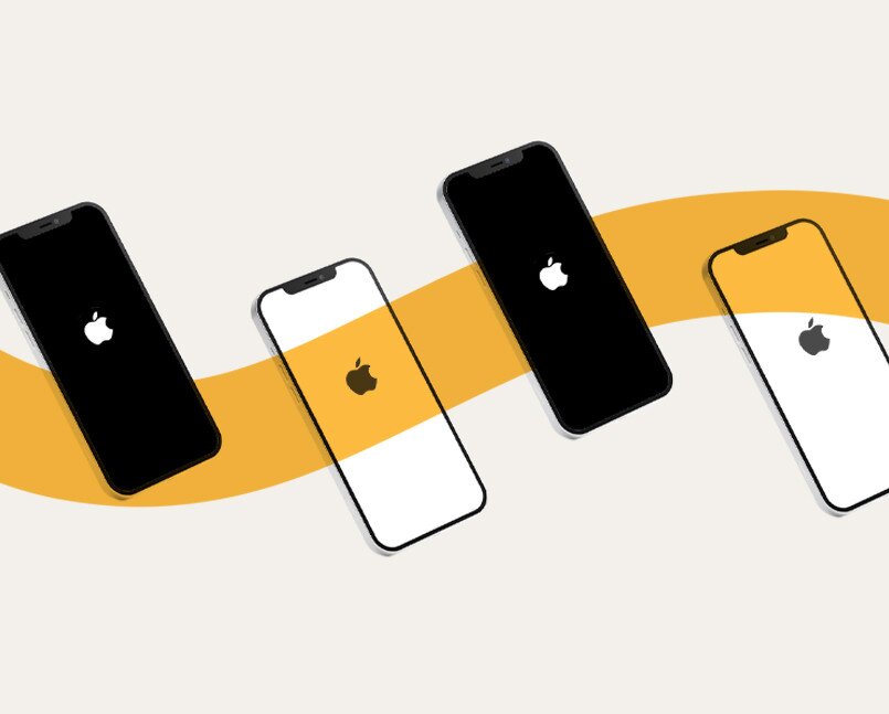 iPhone 13: nieuwe simkaart- en eSIM-functies