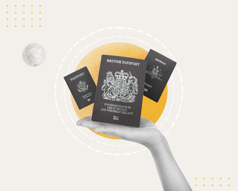 When Should You Renew Your Passport? What You Need To Know