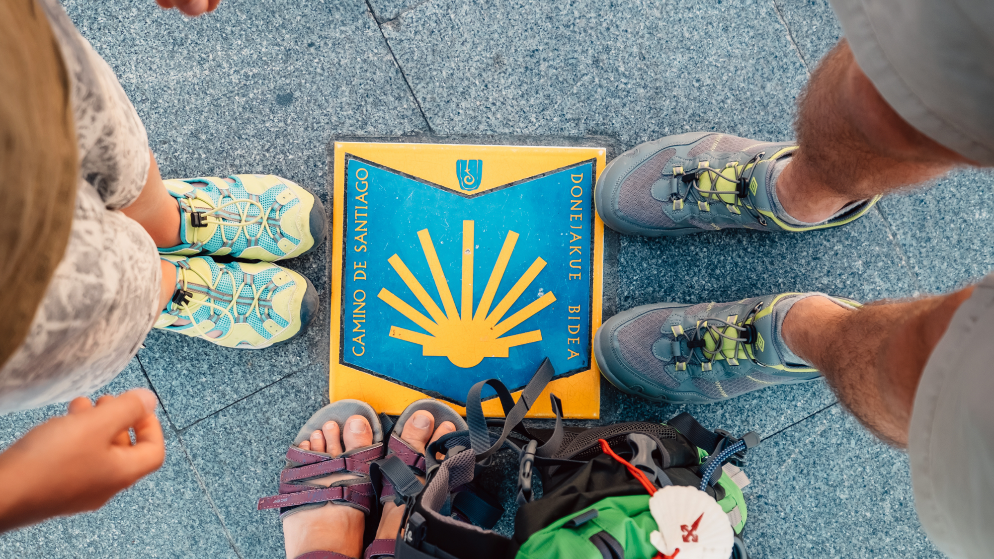 Cammino di Santiago: un viaggio interiore e sociale