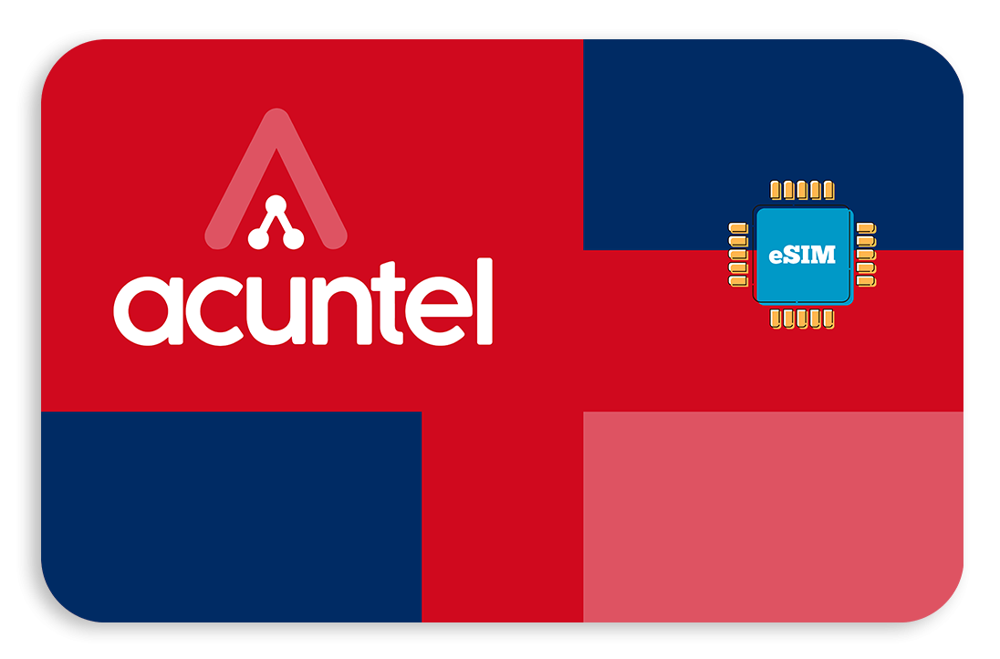 Dominican Republic eSIM Airalo