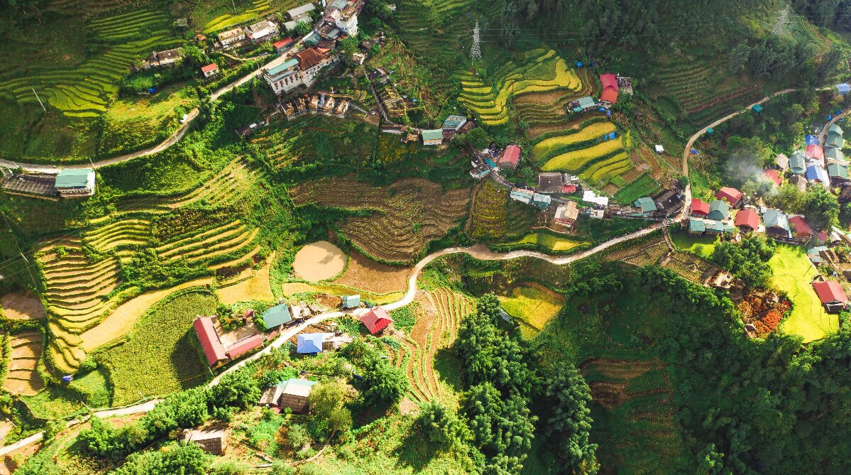 Vietnam