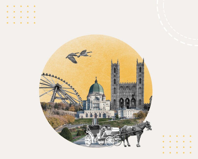 The 20 Best Things To Do in Montréal