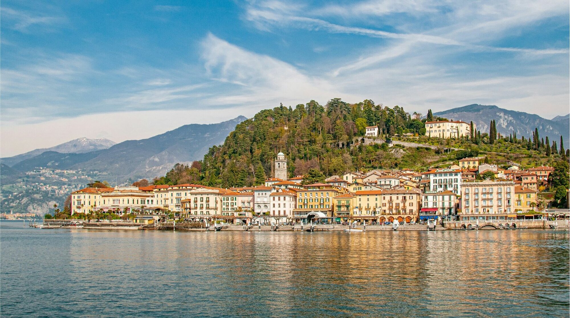 Lago de Como