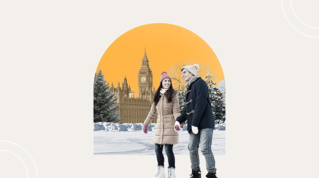 The Best Christmas Ice Rinks in London 2025/26