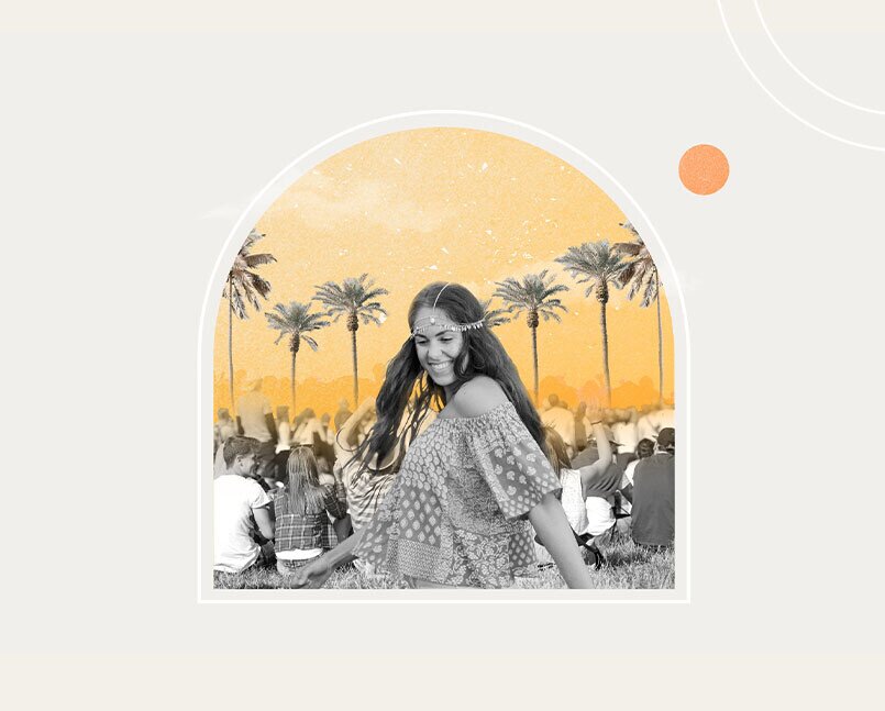 Find Solo Travelers at Music Festivals: A Quick Guide