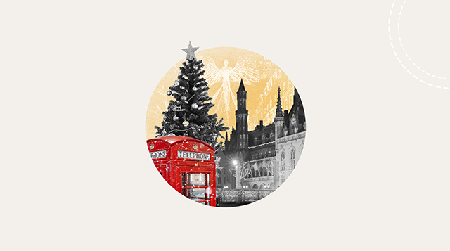 Things to Do in London in December