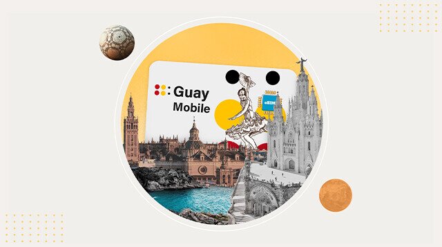 Chip de Celular Espanha: Qual o Melhor em 2026?