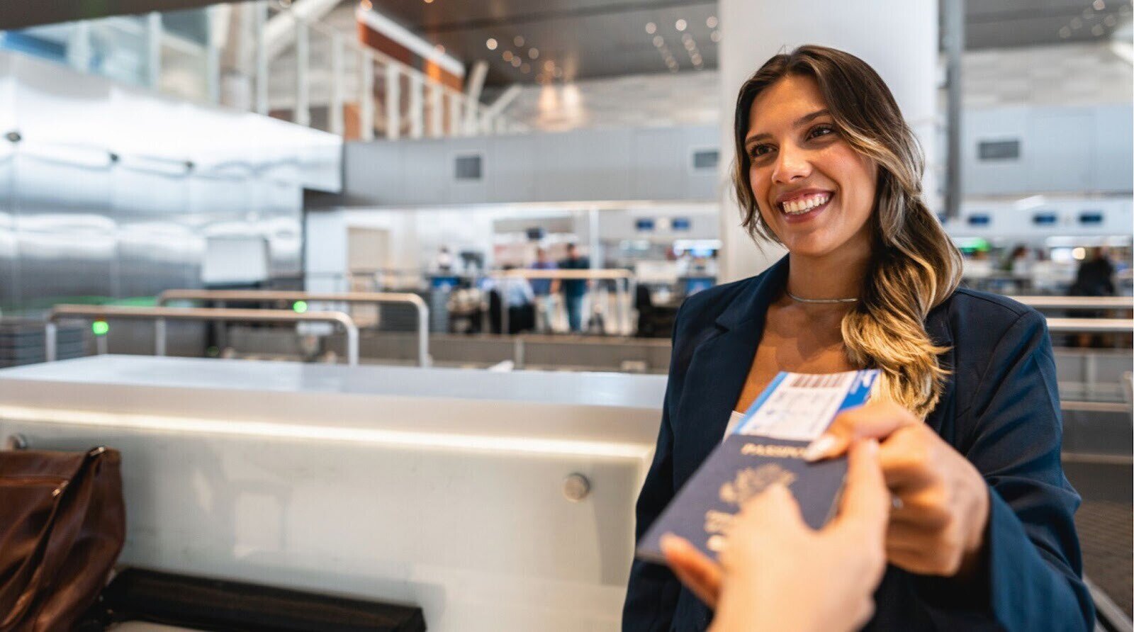 Como tirar passaporte brasileiro