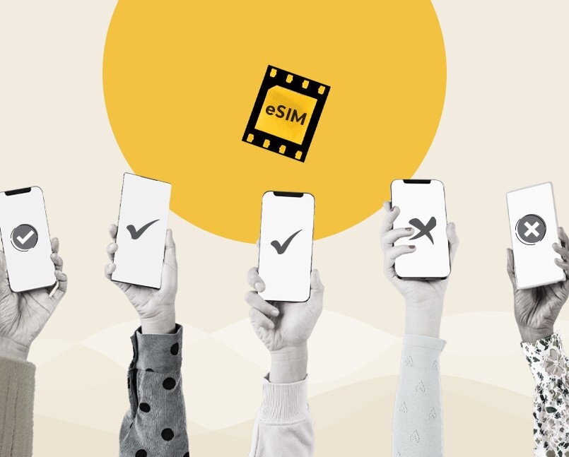 Använda ditt Airalo eSIM: Vanliga frågor och resurser