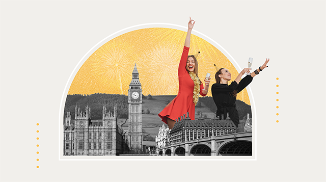 12 New Year’s Resolutions for British Travellers