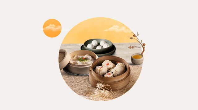 What is Dim Sum? A Beginner's Guide to These Popular Chinese Dishes