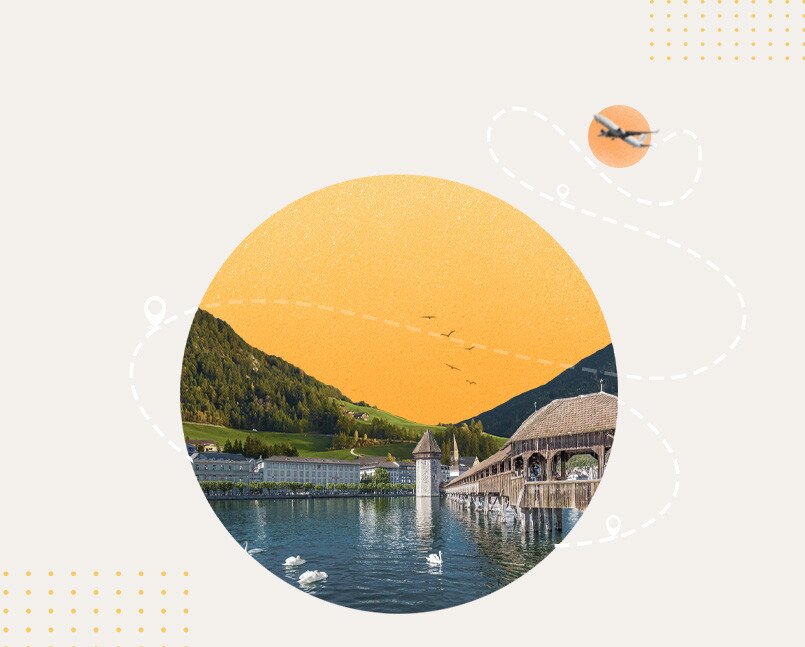 5 Days in Switzerland: The Ultimate Itinerary