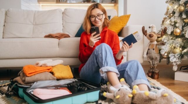 The Best International Roaming Plans: UK 'Big Four' vs. eSIMs