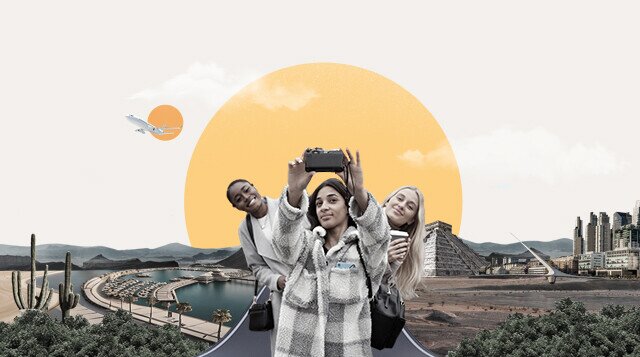 New Year, New Adventures - How to Be a Better Traveller in 2025