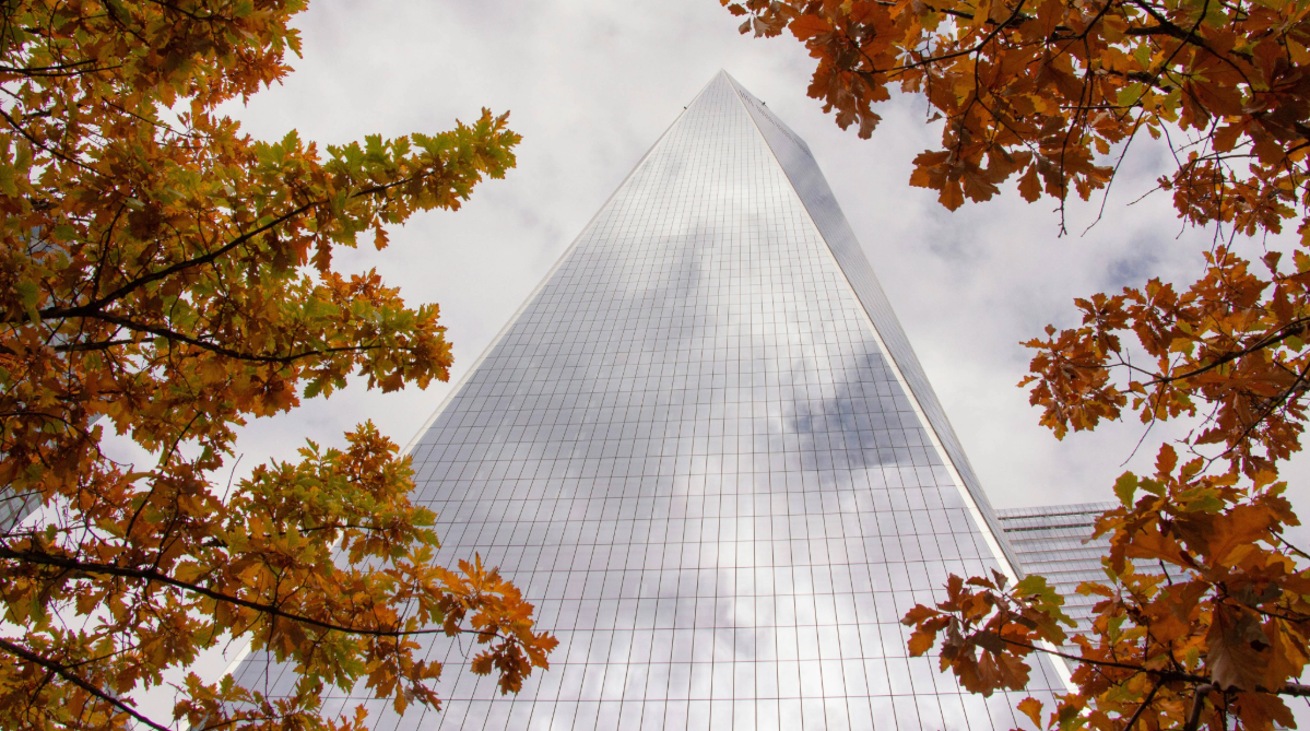 One World Observatory, New York City