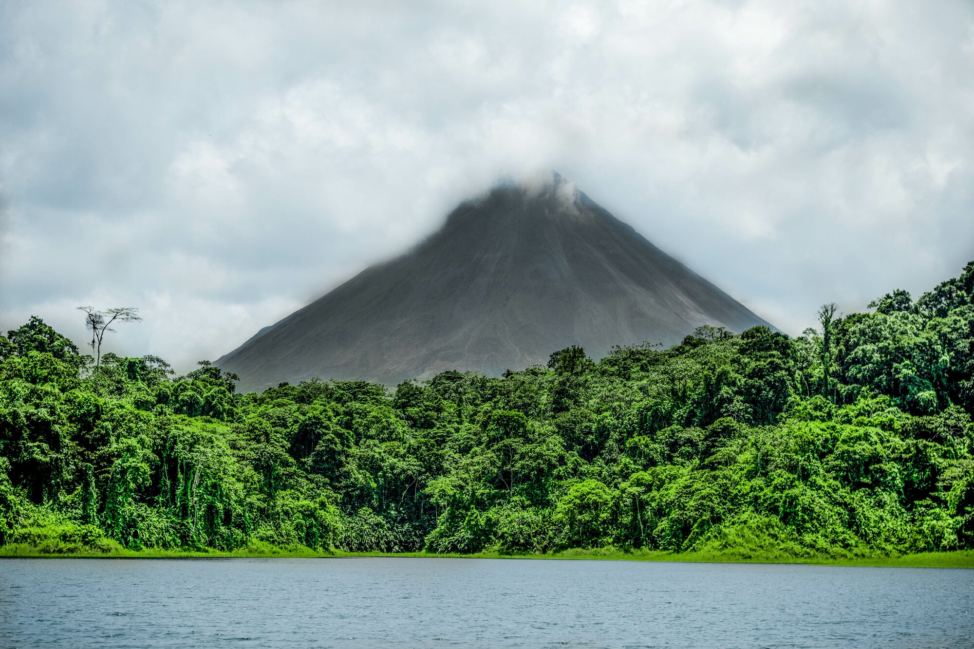 internet en Costa Rica
