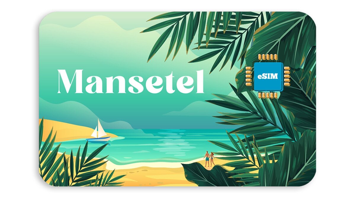 Airalo Canary Islands eSIM