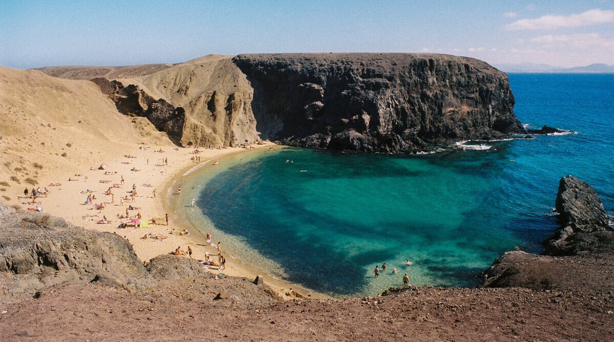 Lanzarote, Canary Islands
