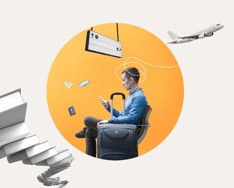 Expert Tips for Navigating Holiday Air Travel
