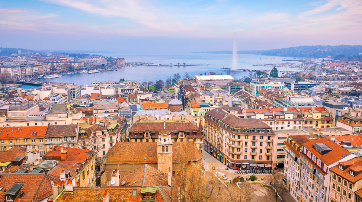 Geneva, Switzerland