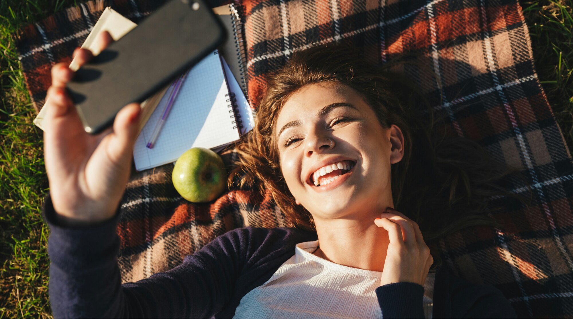 Les 5 meilleures applications carnet de voyage