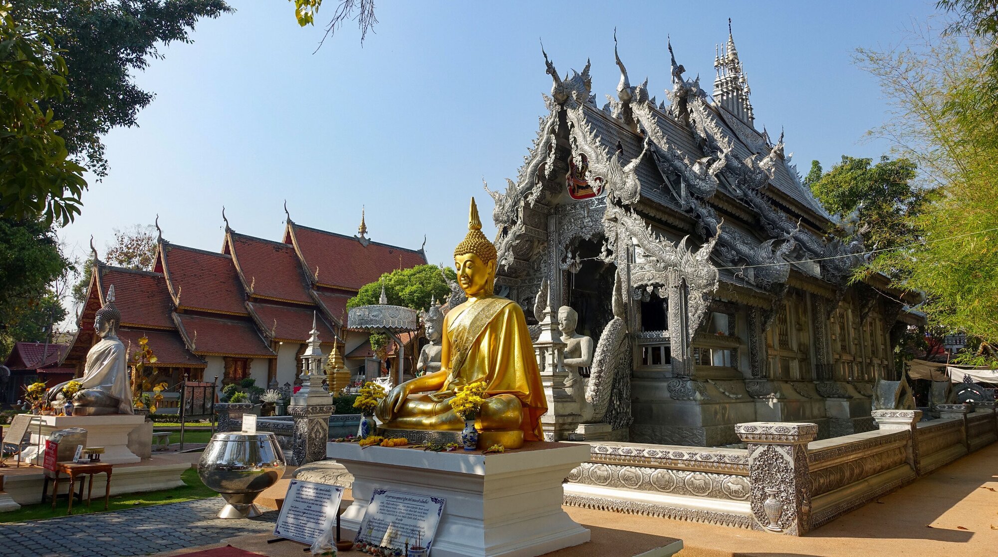 Chiang Mai thailand