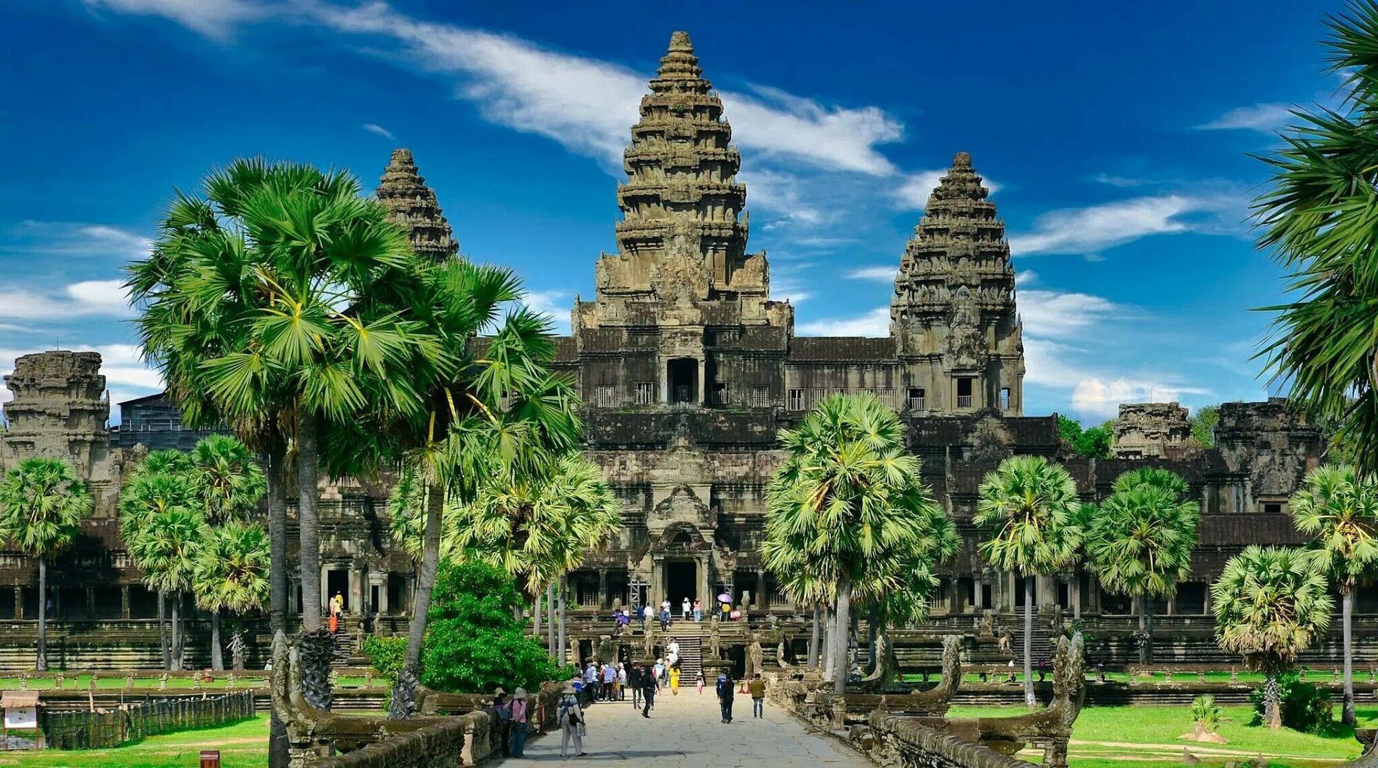 Conseil pour partir au Cambodge choisir la meilleure periode
