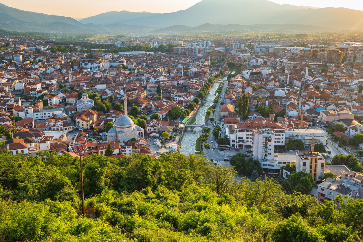 SIM-Karte für den Kosovo kaufen | Worauf muss ich achten?