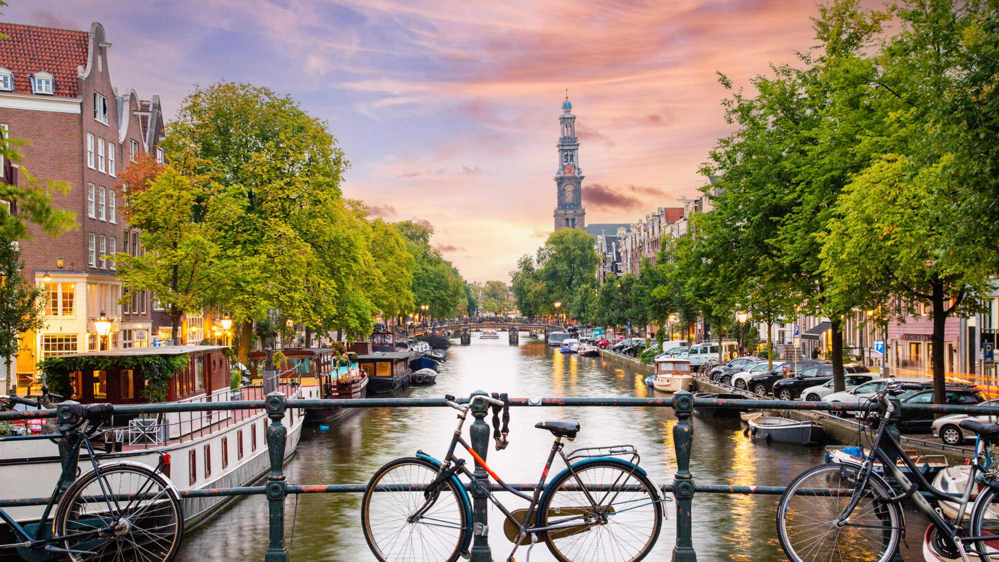 Ponte del Primo Maggio 2025: Amsterdam