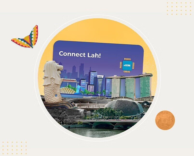Singapore Transit Guide: VFTF, Layover Rules & More