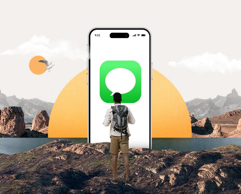 iMessage si paga o è gratis all’estero?