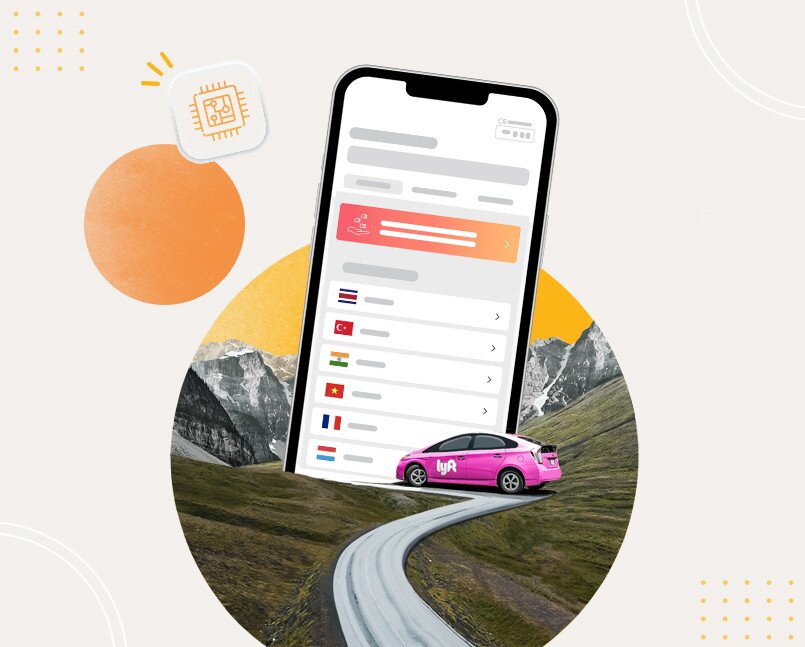 How To Use Lyft With an eSIM