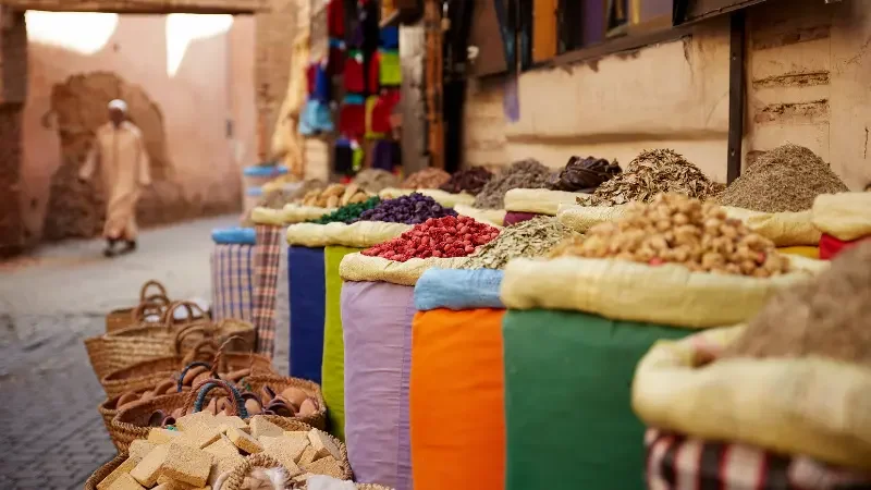 Que visiter à Marrakech gratuitement ? Nos 5 incontournables