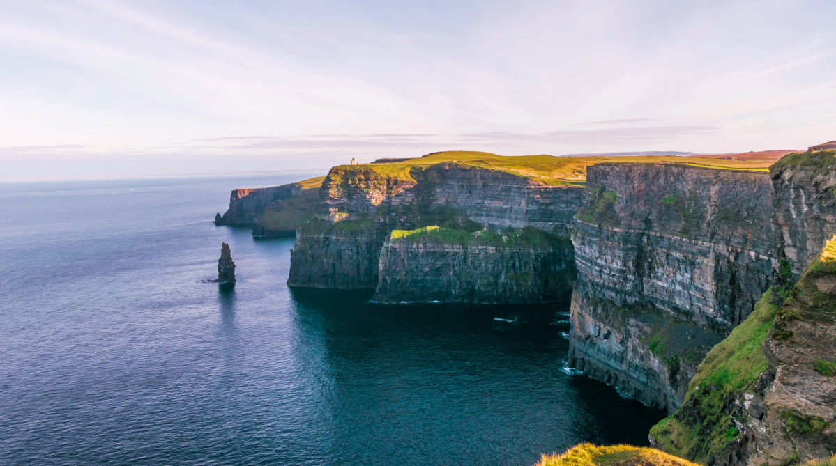 Cliffs of Moher