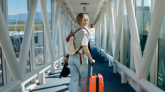 Como Planejar uma Viagem Internacional em 11 Passos