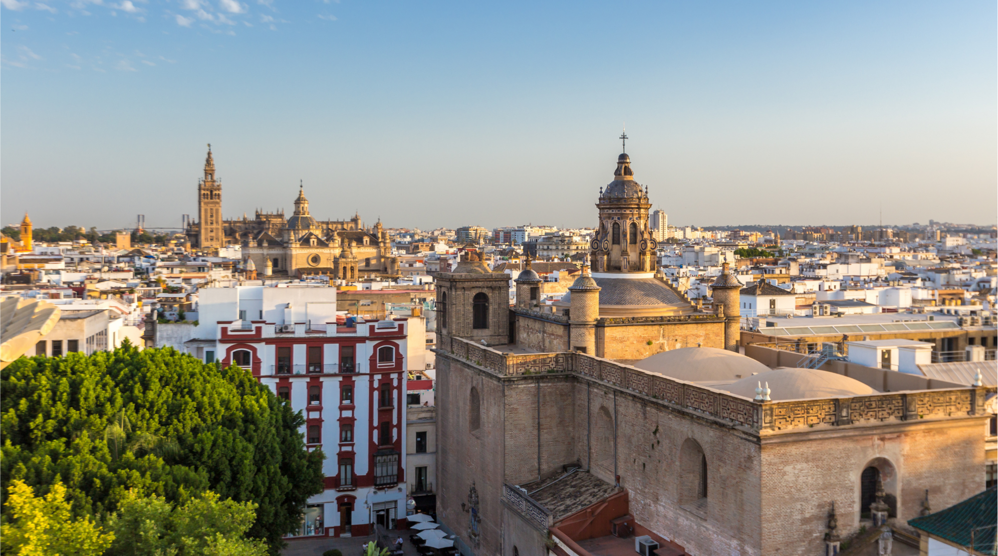 mejor época para visitar España
