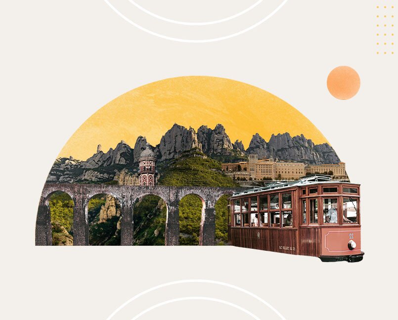 Explore Spain: Top 5 Day Trips from Barcelona